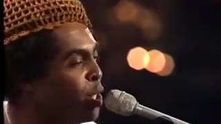 Gilberto Gil Live at Montreux Jazz Festival (1978)