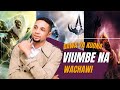 DAWA YA KUONA VIUMBE NA WACHAWI