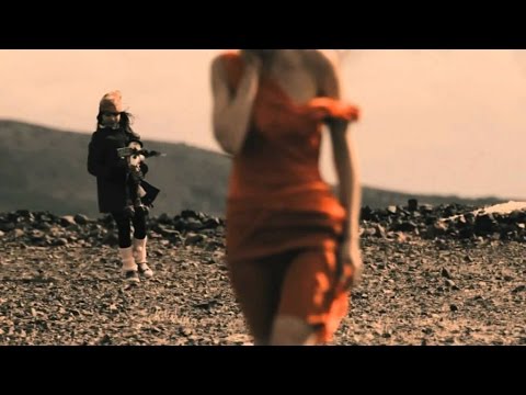 Νότης Σφακιανάκης - Ένα τσιγγανάκι είπε - Official Music Video