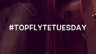 NTB - G Eazy &quot;Say So&quot; Freestyle - TopFlyte Tuesday Ep. 1