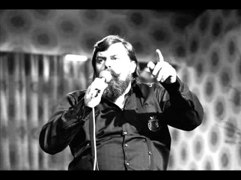 John Mogensen - Erik Oluf Andersen