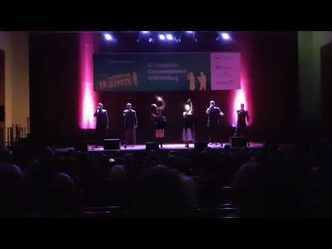 10. DCW-Sonderkonzertkonzert I: ONAIR (Mai 2018)