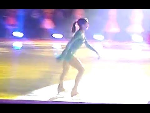 Alina Zagitova 2017.05.05 Ice Show Ice Palace B