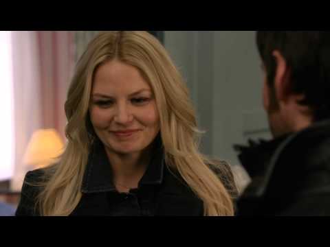 Hook: "I'm Sorry, Love" (Once Upon A Time S3E20)