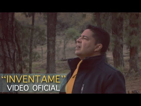 Luis Lambis -  "Invéntame" (Video Oficial)