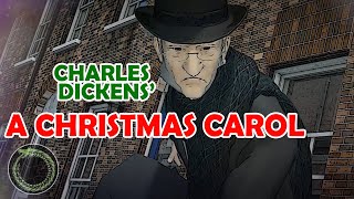 A Christmas Carol (Full Animated Story Film) | Myth Stories Holiday Special