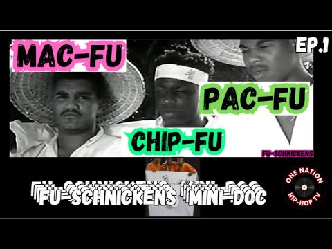 Fu-Schnickens Mini-Documentary Ep.1