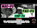 Fu Schnickens Mini Documentary Ep 1