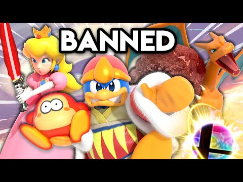 These Smash Moves Will NEVER Return