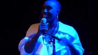 Laura Mvula  - Let Me Fall