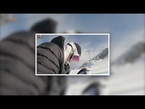 Matthias Krallinger, Kitzsteinhorn Preseason 21/22