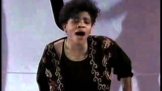 She Rockers  - Jam It Jam (HQ)