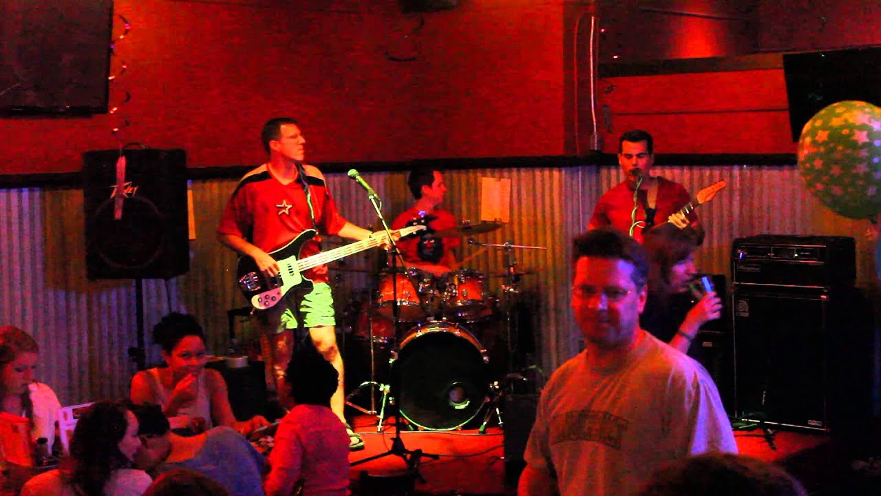 Promotional video thumbnail 4 for Mike Galvan