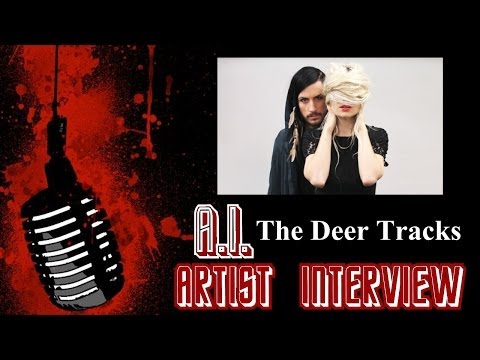 A.I.: Artist Interview - The Deer Tracks