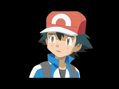 Ash Gets Killed - Animation