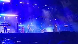 Groove Armada The Girls Say, Live At Vive Latino MX 2022