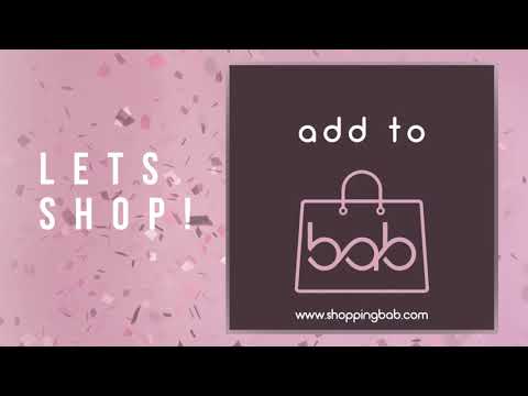 Item video thumbnail