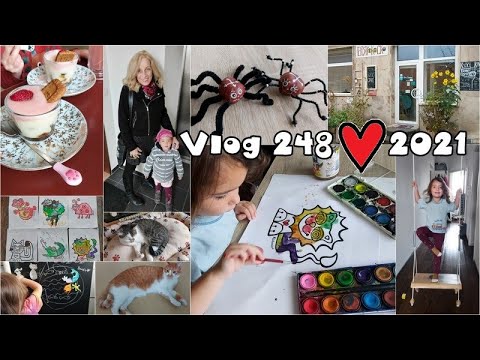 Vlog 248/21 - ve znamení zvířátek