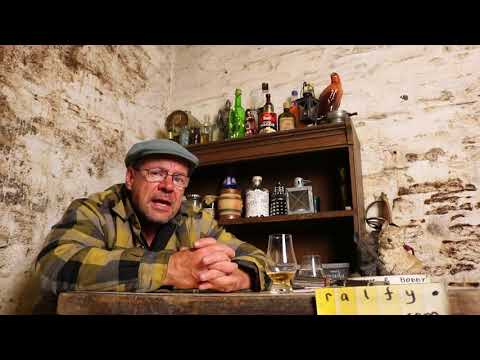 ralfy review 734 Extras - When I was Drunk !