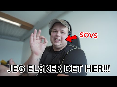 JEG ELSKER DET HER!!!