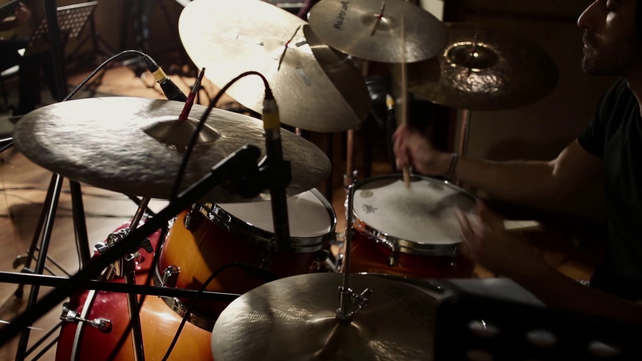 Sound Picnic / Onur Ataman Ensemble (Nefes) - Decameron