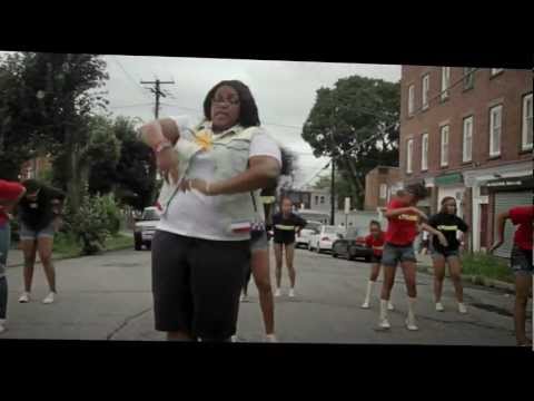 Look Who It Be - Ayo Nish!