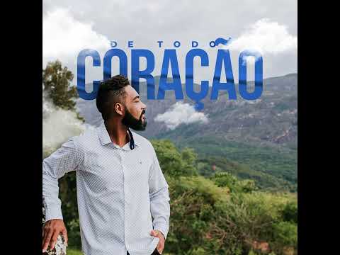 De Todo Coração - Alexandre Nascimento