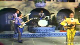 Tom Cattin by The Great Tom Brumley