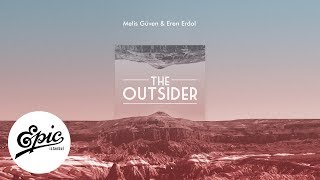 Melis Güven &amp; Eren Erdol - After The Sunset (Roland Schwarz Remix) | Official Audio