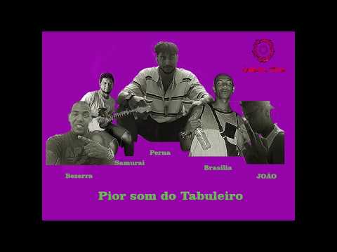 Pior som do Tabuleiro - NaMira Crew (Part. JOÃO)