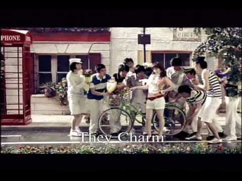 The leaders taeyeon & sunye (reflection)