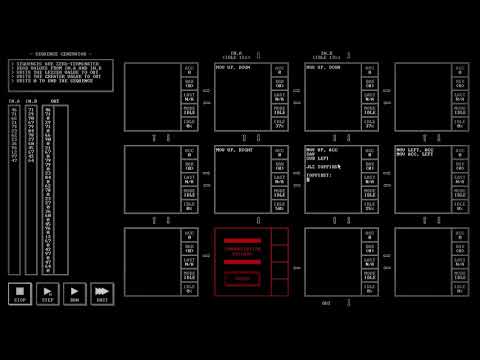 TIS-100 Ep 6 Sequence Generator