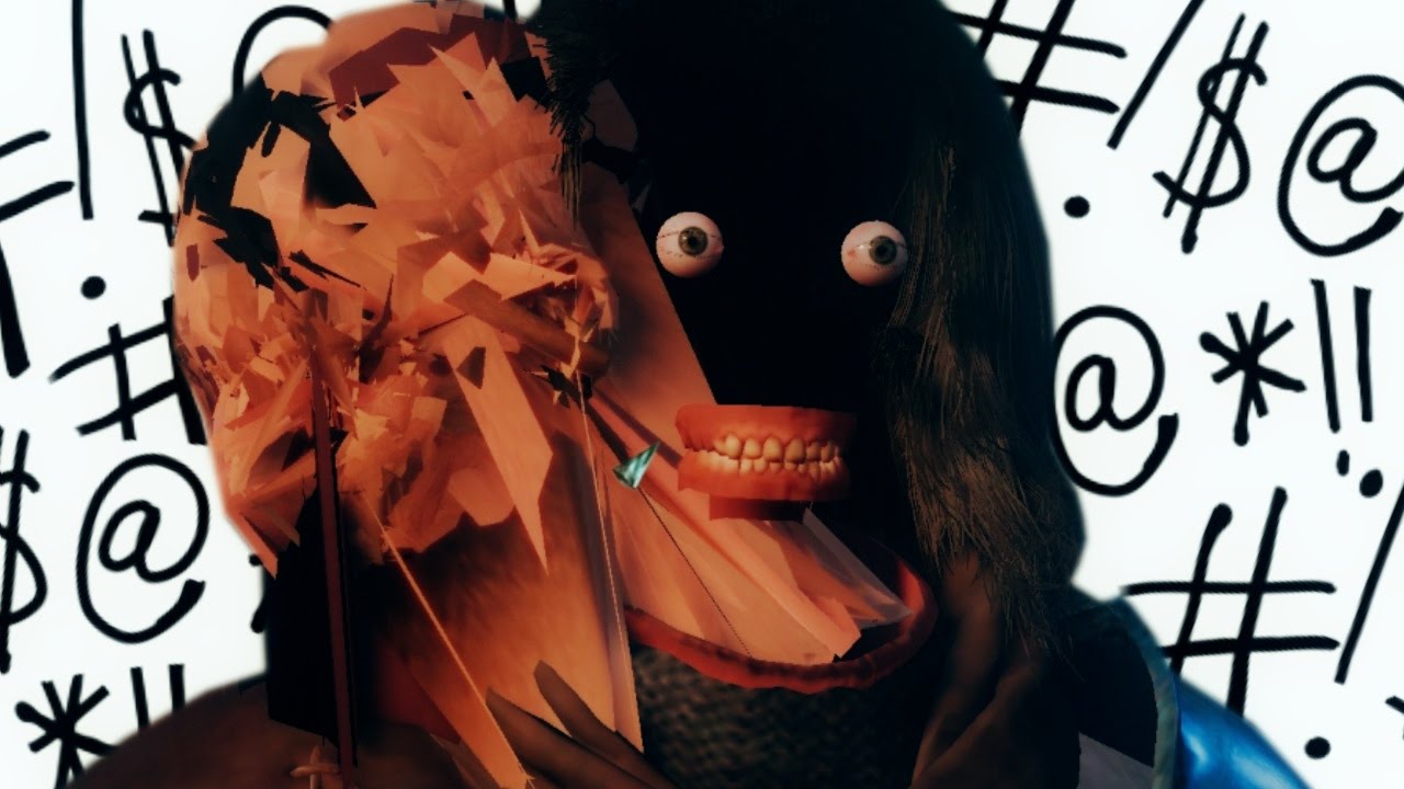 BUGBUGBUGBUGBUG (Haunted Memories) thumbnail