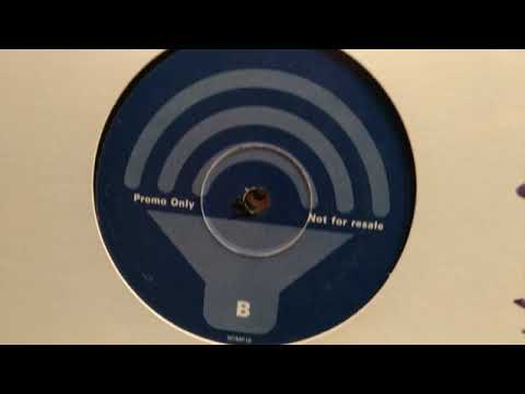 YOJO WORKING - HOLD ON (YOJO DISCO DUB)