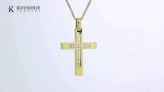 Κόσμημα Κοτσώνης Κόρινθος / Κοσμήματα με την υπογραφή του καλύτερου Ελληνικού εργαστηρίου