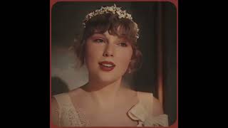 happy 3rd birthday evermore 🧡🍂🥂 #blowup #edit #tayloredit #fypシ #viral