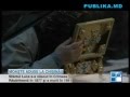 Moaştele Sfântului Luca De Crimeea Care Au Puterea De A Vindeca Aduse La Chişinău