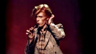 David Bowie • Can You Hear Me • Live from The Philly Dogs Tour • 1974