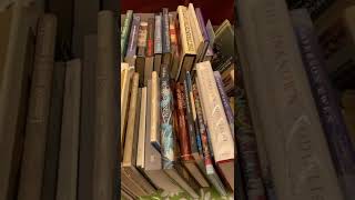 【カナダ トロント】公共図書館で古本販売/【Canada Toronto】Book sale at the public library