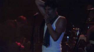 Mitt Gullbergs Kaj Paradis