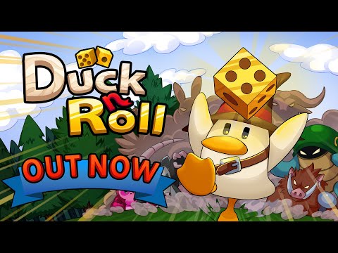 Duck N Roll
