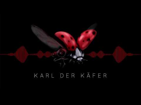 Gänsehaut - Karl der Käfer [ H-LUNKE Rave Bootleg ]