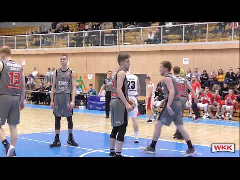 #MŁODZIEŻ WKK WROCŁAW - MKS START LUBLIN