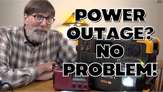 National Grid Outages: Causes and Solutions