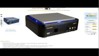 Video thumbnail for Record Live Gameplay Commentary HD-PVR, Elgato, AverMedia, Roxio HD, HD-PVR 2 by mp4podcastDOTcom