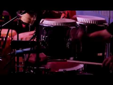 Soul Sacrifice BLACK MAGIC WOMAN/OYE COMO VA