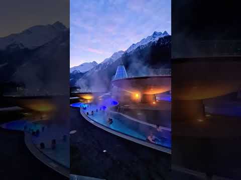Aquadome