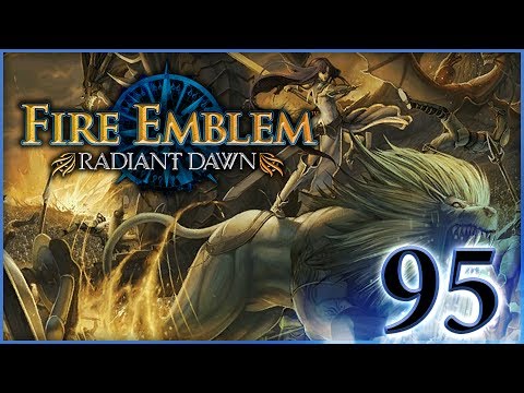 Fire Emblem Radiant Dawn [#95] - Geschichte von Tellius