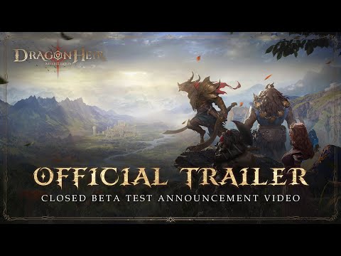 Announcement Trailer
