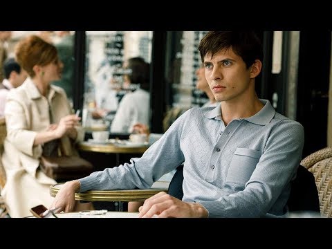 The White Crow | Official Trailer | May 23 (مترجم)